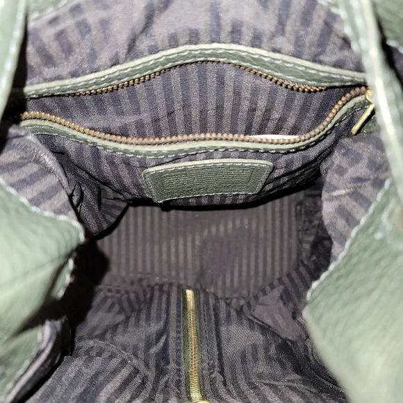 Vintage Coach 90s Sonoma Sling - Picture 6 of 7